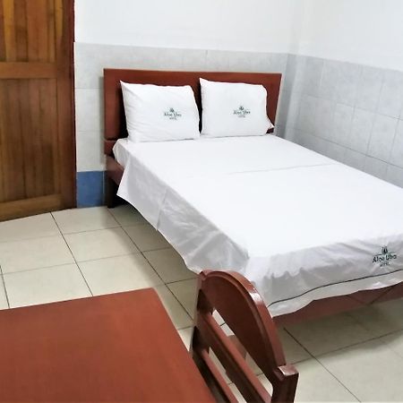 Hotel Aloe Uka Икитос Экстерьер фото