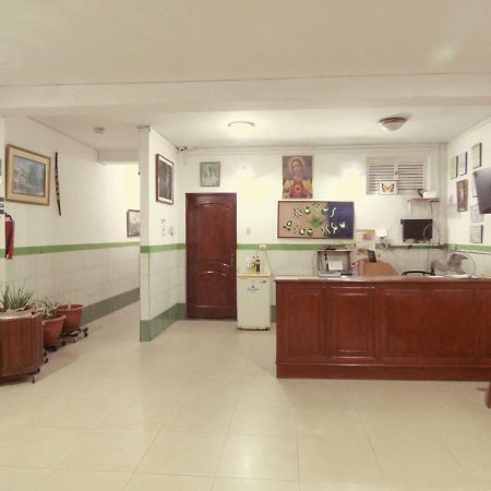 Hotel Aloe Uka Икитос Экстерьер фото