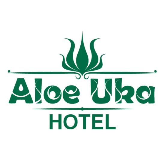 Hotel Aloe Uka Икитос Экстерьер фото