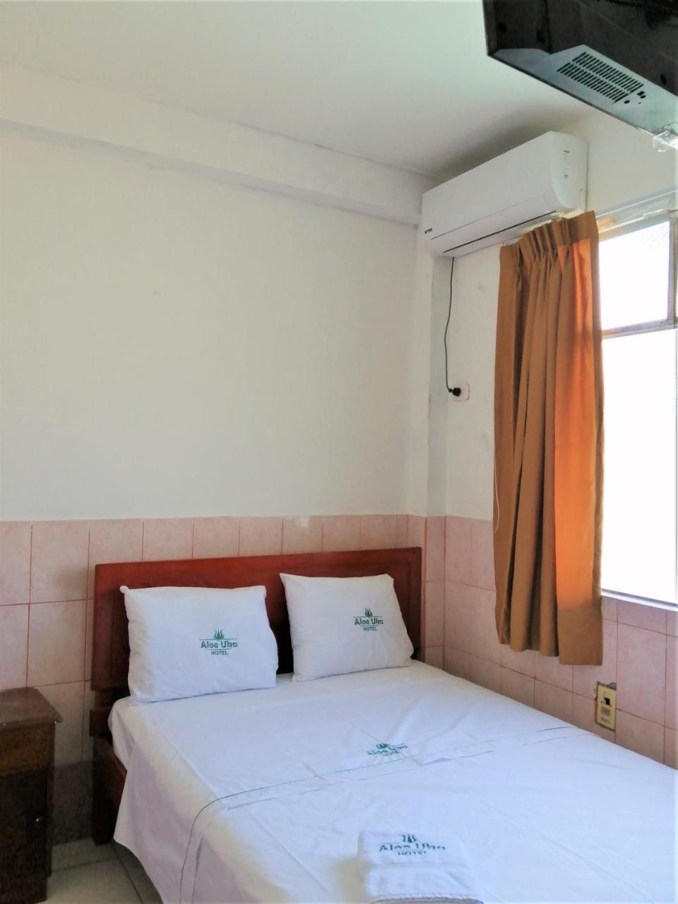 Hotel Aloe Uka Икитос Экстерьер фото