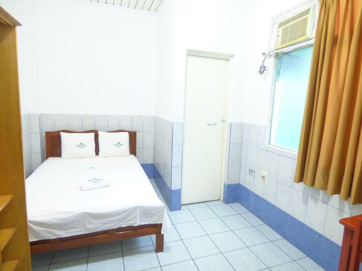Hotel Aloe Uka Икитос Экстерьер фото