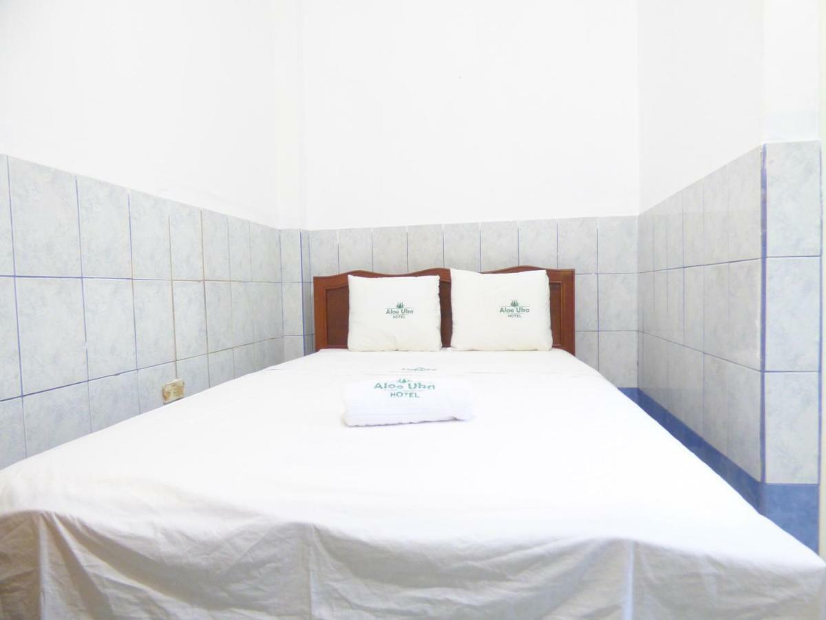 Hotel Aloe Uka Икитос Экстерьер фото